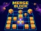 Spil Merge Block 2048 online