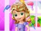 Spil Little Princess Hair Treatments online