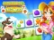 Spil Happy Farm Tiles Match online