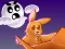Spil The Basement isn't THAT haunted online