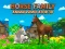 Spil Horse Family Animal Simulator 3D online