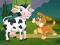 Spil Domestic Animals Memory online