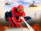 Spil Spider warior online