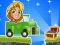 Spil Adventure Rapunzel Race online