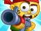Spil Raft Wars 2 online