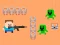 Spil Hunter Steve online