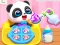 Spil Baby Panda Boy Caring online