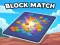 Spil Block Match online