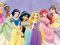 Spil Princess Jigsaw Puzzle Collection online