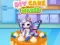 Spil Diy Cake Maker online
