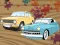 Spil Old Timer Car Jigsaw online