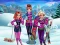 Spil Mountain Vacantion online