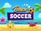 Spil Beach Soccer online
