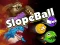 Spil Slope Ball online