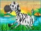Spil Happy Animals Jigsaw online