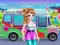 Spil Girly Ice Cream Truck Car Wash online