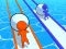 Spil Snowball Racing online