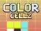 Spil Color Cellz online