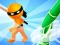 Spil Ninja: Bamboo Assassin online