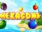 Spil Hexagone online