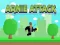 Spil Arnie Attack online