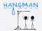 Spil Hangman online