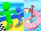 Spil Stickman Racing 3D online