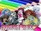 Spil Coloring Book for Monster High online