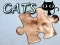 Spil Jigsaw Puzzle: Cats online