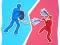 Spil Fight Simulator 3d online