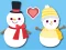 Spil Love Snowballs Xmas online