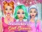 Spil Makeup & Makeover Girl Games online