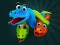 Spil Tangled Snakes online