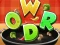 Spil Word Chef online