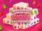 Spil Mahjongg Dimensions Candy 640 seconds online