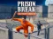 Spil Prison Break online