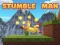 Spil Stumble Man online