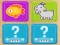 Spil Find Animals Pair online