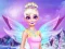 Spil Ice Queen Beauty Makeover online