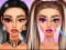 Spil Makeup Trends: Then And Now online
