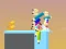 Spil Cut It 3D online