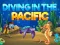 Spil Diving In The Pacific online