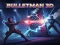 Spil BulletMan 3D online