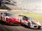 Spil Racing Cars Puzzle online