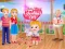 Spil Baby Hazel Valentine's Day online