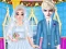 Spil Princess Wedding Planner online