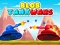 Spil Blob Tank Wars online