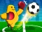 Spil Monster Soccer 3d online