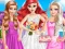 Spil Mermaid Princess Wedding Day online