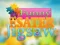 Spil Funny Easter Jigsaw online